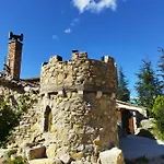 Апартаменты Le Relais Magique Des Sorciers Et Ses Enigmes