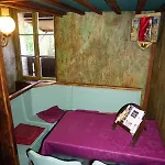 Le Relais Magique Des Sorciers Et Ses Enigmes Апартаменты *