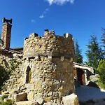 Le Relais Magique Des Sorciers Et Ses Enigmes Апартаменты