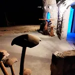 Le Relais Magique Des Sorciers Et Ses Enigmes