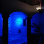 Апартаменты Le Relais Magique Des Sorciers Et Ses Enigmes *