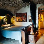 Le Relais Magique Des Sorciers Et Ses Enigmes Апартаменты Servas (Gard)