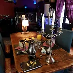 Le Relais Magique Des Sorciers Et Ses Enigmes Servas (Gard)