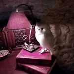 Апартаменты Le Relais Magique Des Sorciers Et Ses Enigmes