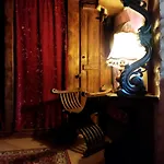 Апартаменты Le Relais Magique Des Sorciers Et Ses Enigmes *