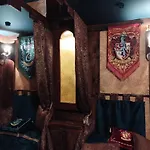 Le Relais Magique Des Sorciers Et Ses Enigmes * Servas (Gard)