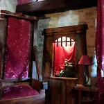 Le Relais Magique Des Sorciers Et Ses Enigmes Servas (Gard)