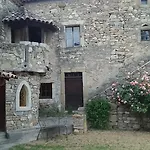 Le Relais Magique Des Sorciers Et Ses Enigmes Апартаменты Servas (Gard)