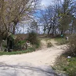 Le Relais Magique Des Sorciers Et Ses Enigmes Servas (Gard)