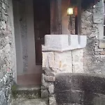 Апартаменты Le Relais Magique Des Sorciers Et Ses Enigmes