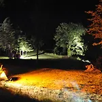 Апартаменты Le Relais Magique Des Sorciers Et Ses Enigmes Servas (Gard)