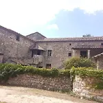 Апартаменты Le Relais Magique Des Sorciers Et Ses Enigmes Servas (Gard)