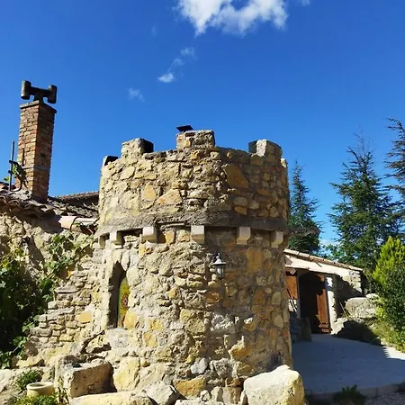 Apartmán Le Relais Magique Des Sorciers Et Ses Enigmes