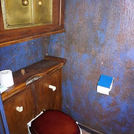 Apartmán Le Relais Magique Des Sorciers Et Ses Enigmes *