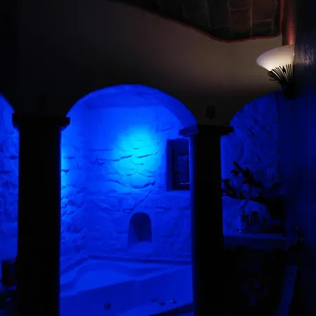 Apartmán Le Relais Magique Des Sorciers Et Ses Enigmes *
