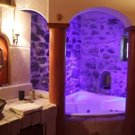 Apartment Le Relais Magique Des Sorciers Et Ses Enigmes Servas (Gard)