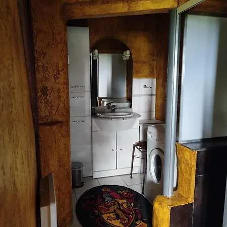 Le Relais Magique Des Sorciers Et Ses Enigmes