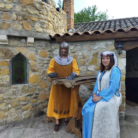 Le Relais Magique Des Sorciers Et Ses Enigmes