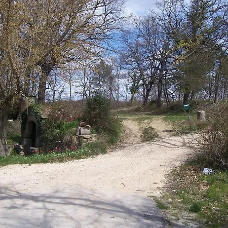 Le Relais Magique Des Sorciers Et Ses Enigmes Servas (Gard)