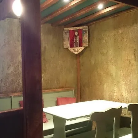 Le Relais Magique Des Sorciers Et Ses Enigmes