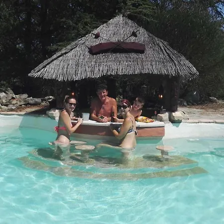 Le Relais Magique Des Sorciers Et Ses Enigmes Apartamento *