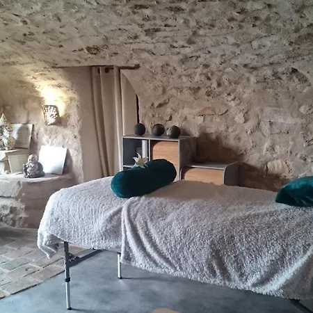 Apartmán Le Relais Magique Des Sorciers Et Ses Enigmes *