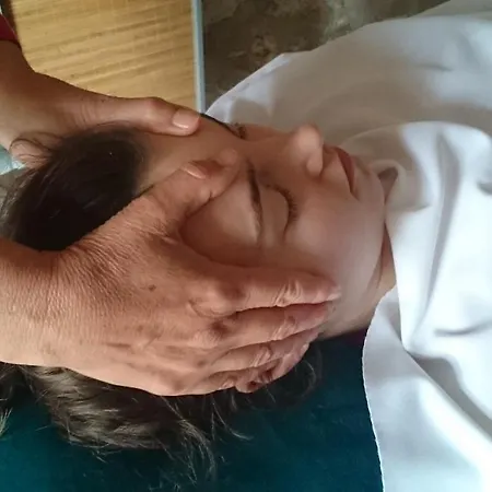 Le Relais Magique Des Sorciers Et Ses Enigmes Servas (Gard)