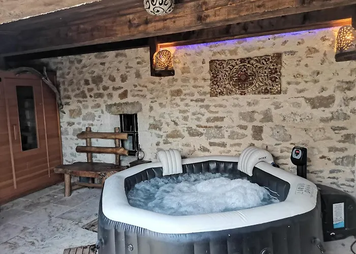 Le Relais Magique Des Sorciers Et Ses Enigmes Daire