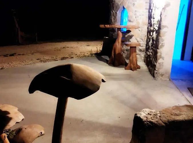 Le Relais Magique Des Sorciers Et Ses Enigmes