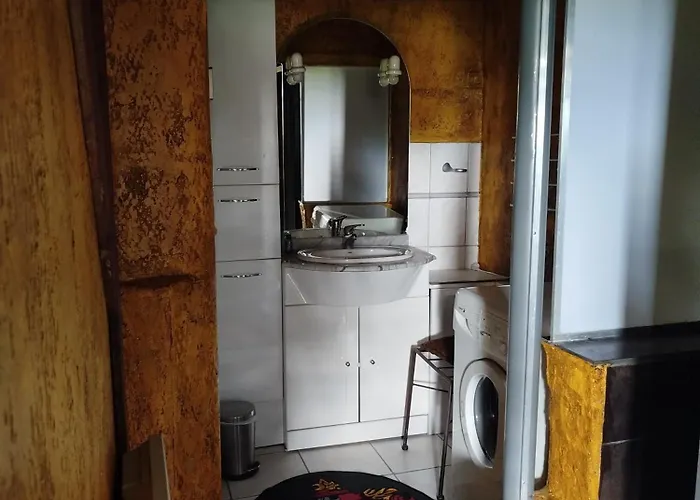 Le Relais Magique Des Sorciers Et Ses Enigmes