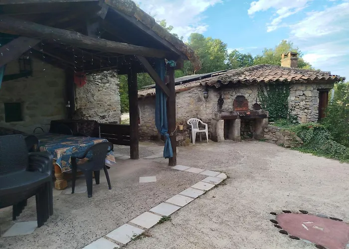 Le Relais Magique Des Sorciers Et Ses Enigmes *