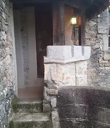 Apartmán Le Relais Magique Des Sorciers Et Ses Enigmes