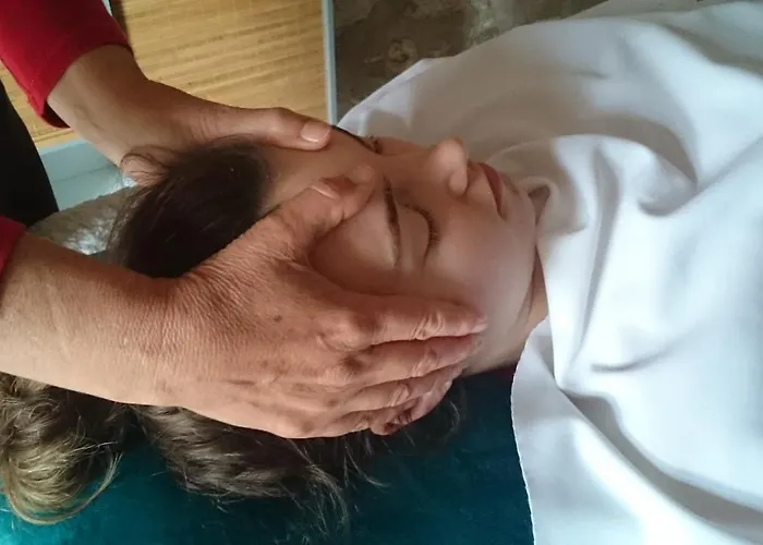 Le Relais Magique Des Sorciers Et Ses Enigmes Servas (Gard)